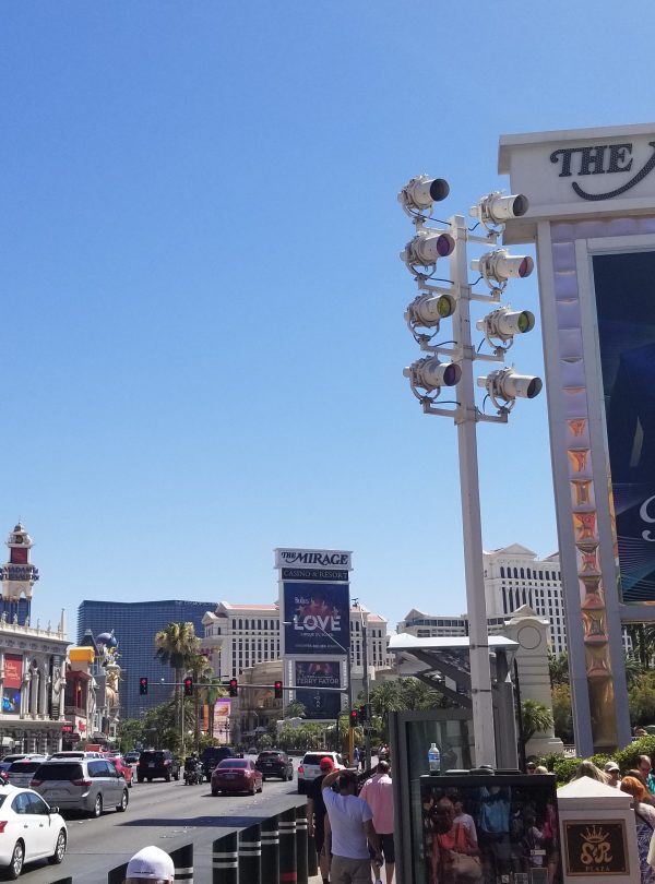 Las vegas